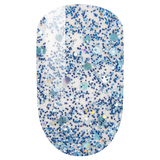 PMS090 Trios Electricos - Gel Polish & Nail Lacquer 1/2oz.