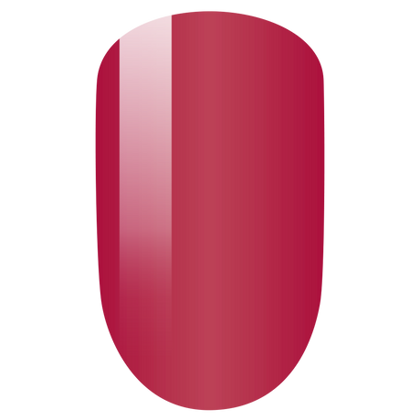 PMS091 Sealed With A Kiss - Gel Polish & Nail Lacquer 1/2oz.