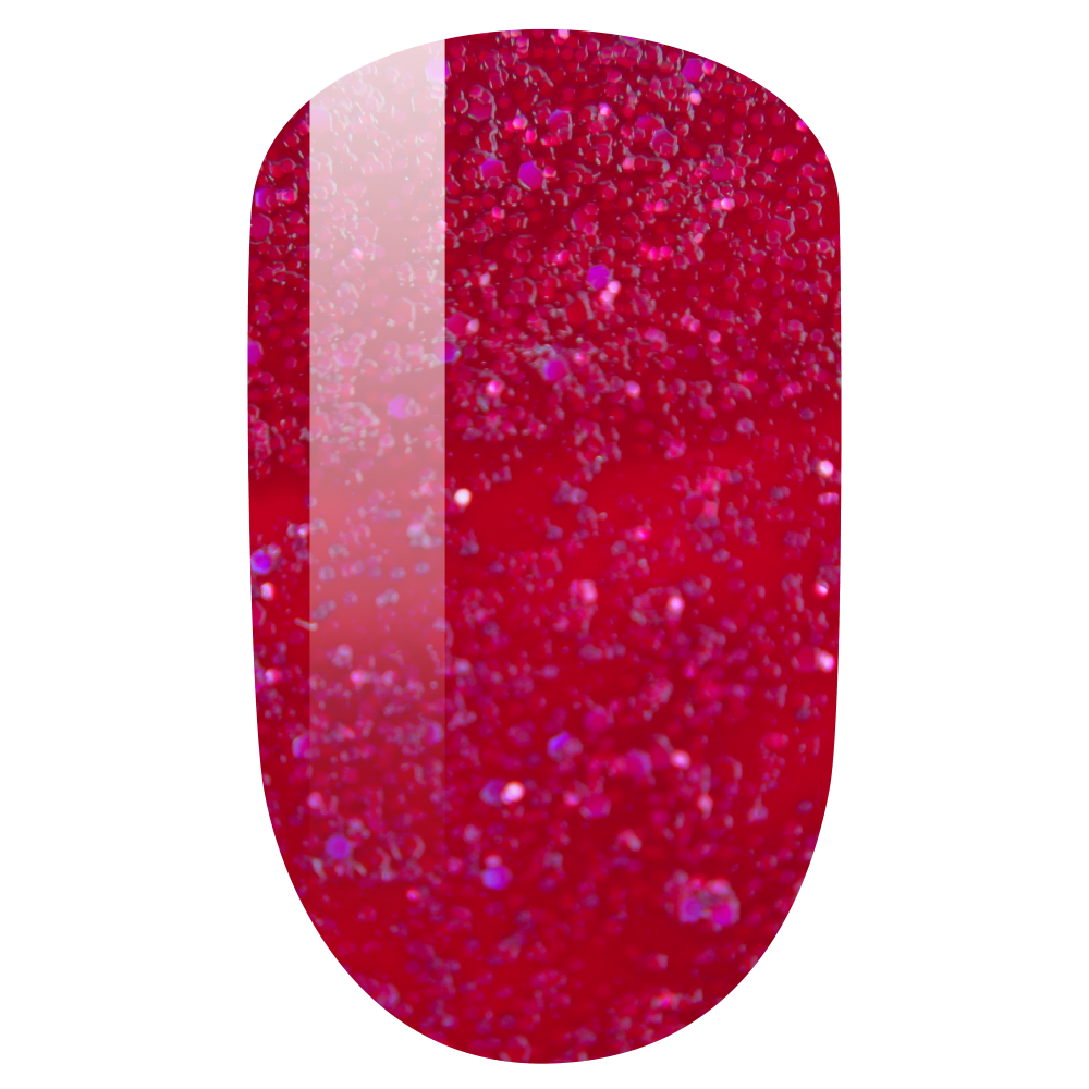 PMS093 XOXO - Gel Polish & Nail Lacquer 1/2oz.
