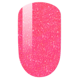 PMS096 Sweetheart - Gel Polish & Nail Lacquer 1/2oz.