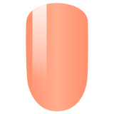 PMS097 Coral Carnation - Gel Polish & Nail Lacquer 1/2oz.