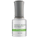 PMS098 Honeysuckle - Gel Polish & Nail Lacquer 1/2oz.