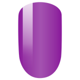 PMS102 Violetta - Gel Polish & Nail Lacquer 1/2oz.