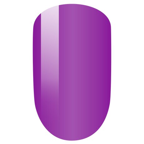 PMS102 Violetta - Gel Polish & Nail Lacquer 1/2oz.