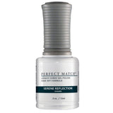 PMS105 Serene Reflection - Gel Polish & Nail Lacquer 1/2oz.
