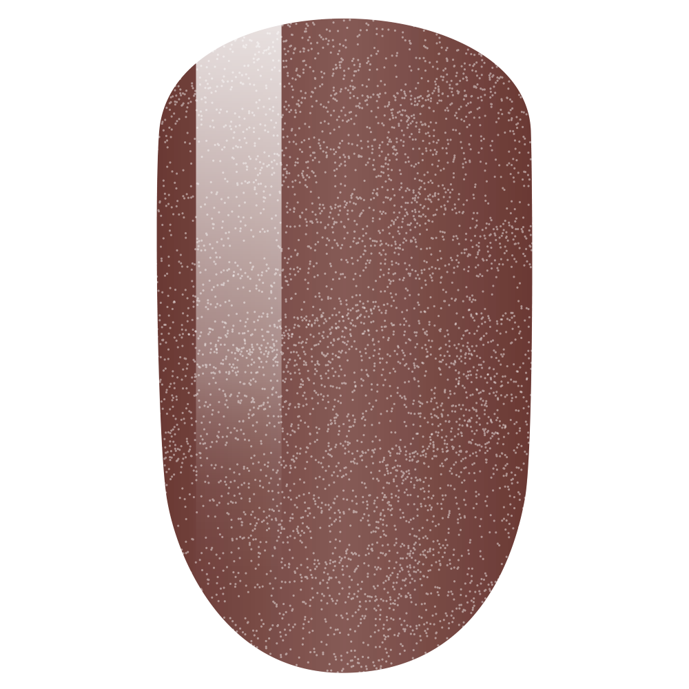 PMS107 Illusions - Gel Polish & Nail Lacquer 1/2oz.