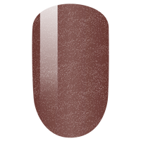PMS107 Illusions - Gel Polish & Nail Lacquer 1/2oz.