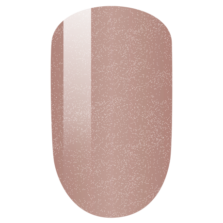 PMS109 Heart & Soul - Gel Polish & Nail Lacquer 1/2oz.