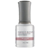 PMS110 Mi Amour - Gel Polish & Nail Lacquer 1/2oz.