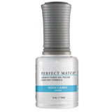PMS115 Rock Candy - Gel Polish & Nail Lacquer 1/2oz.