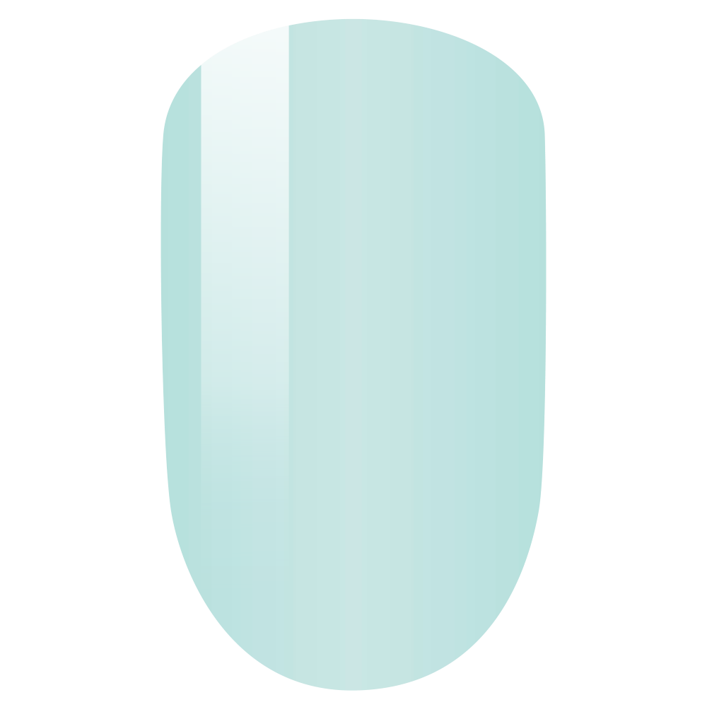 PMS116 Minth Jubilee - Gel Polish & Nail Lacquer 1/2oz.