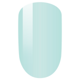 PMS116 Minth Jubilee - Gel Polish & Nail Lacquer 1/2oz.