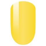 PMS118 Lemon Drop - Gel Polish & Nail Lacquer 1/2oz.
