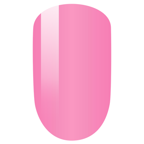 PMS119 Cotton Candy - Gel Polish & Nail Lacquer 1/2oz.