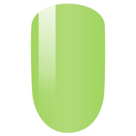PMDP120 Spearmint - 3in1 Gel Dip Acrylic  42gm
