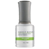 PMS120 Spearmint - Gel Polish & Nail Lacquer 1/2oz.
