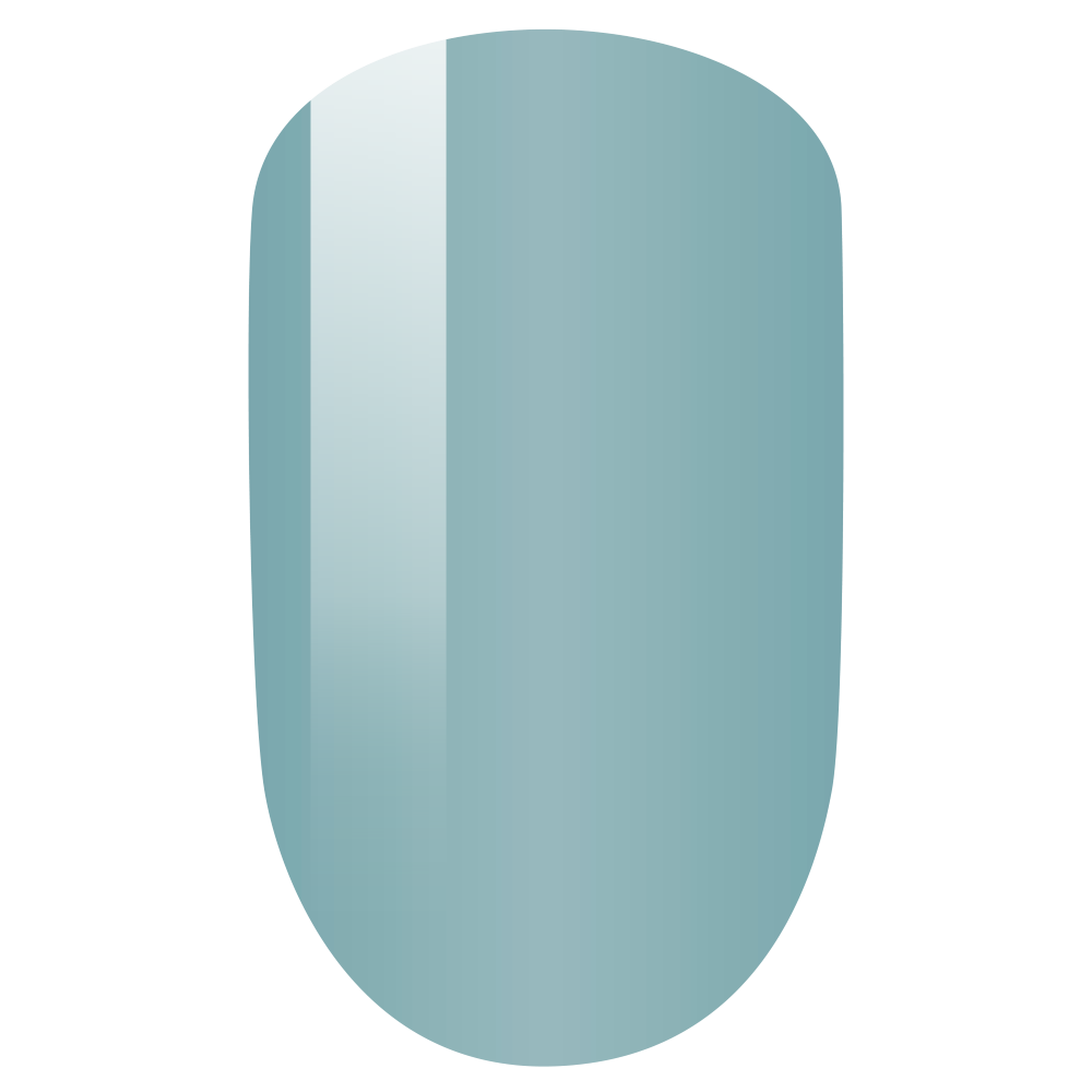 PMS128 Tranquility - Gel Polish & Nail Lacquer 1/2oz.