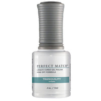 PMS128 Tranquility - Gel Polish & Nail Lacquer 1/2oz.