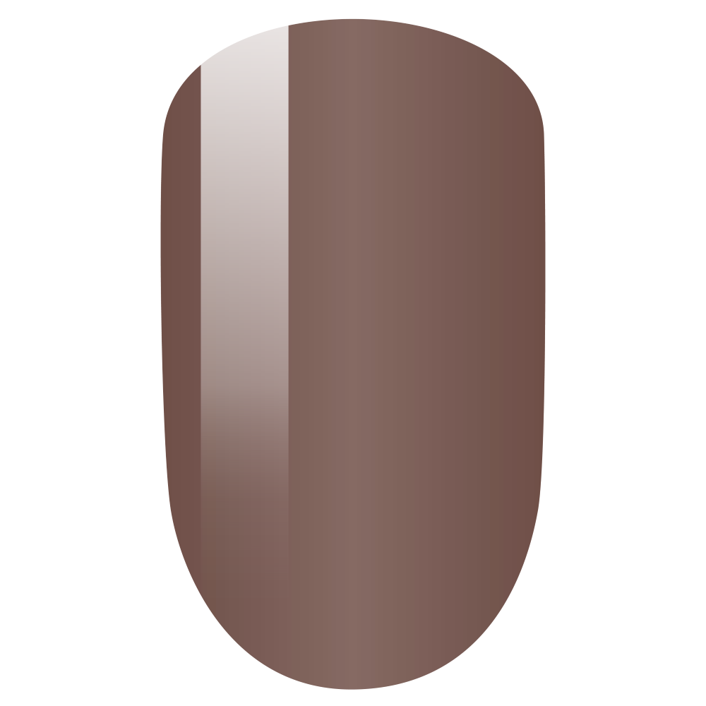 PMS129 Hazelwood - Gel Polish & Nail Lacquer 1/2oz.