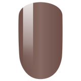 PMS129 Hazelwood - Gel Polish & Nail Lacquer 1/2oz.