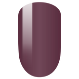 PMS132 Maroonscape - Gel Polish & Nail Lacquer 1/2oz.