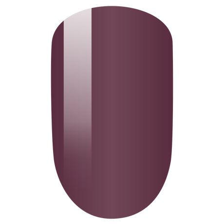 PMDP132 Maroonscape - 3in1 Gel Dip Acrylic  42gm
