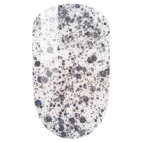 PMS134 Titanium - Gel Polish & Nail Lacquer 1/2oz.