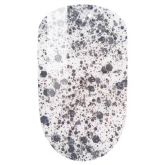 PMDP134 Titanium - 3in1 Gel Dip Acrylic  42gm