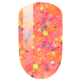 PMDP137 Neontopia - 3in1 Gel Dip Acrylic  42gm