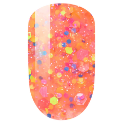 PMDP137 Neontopia - 3in1 Gel Dip Acrylic  42gm