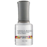 PMS137 Neontopia- Gel Polish & Nail Lacquer 1/2oz.