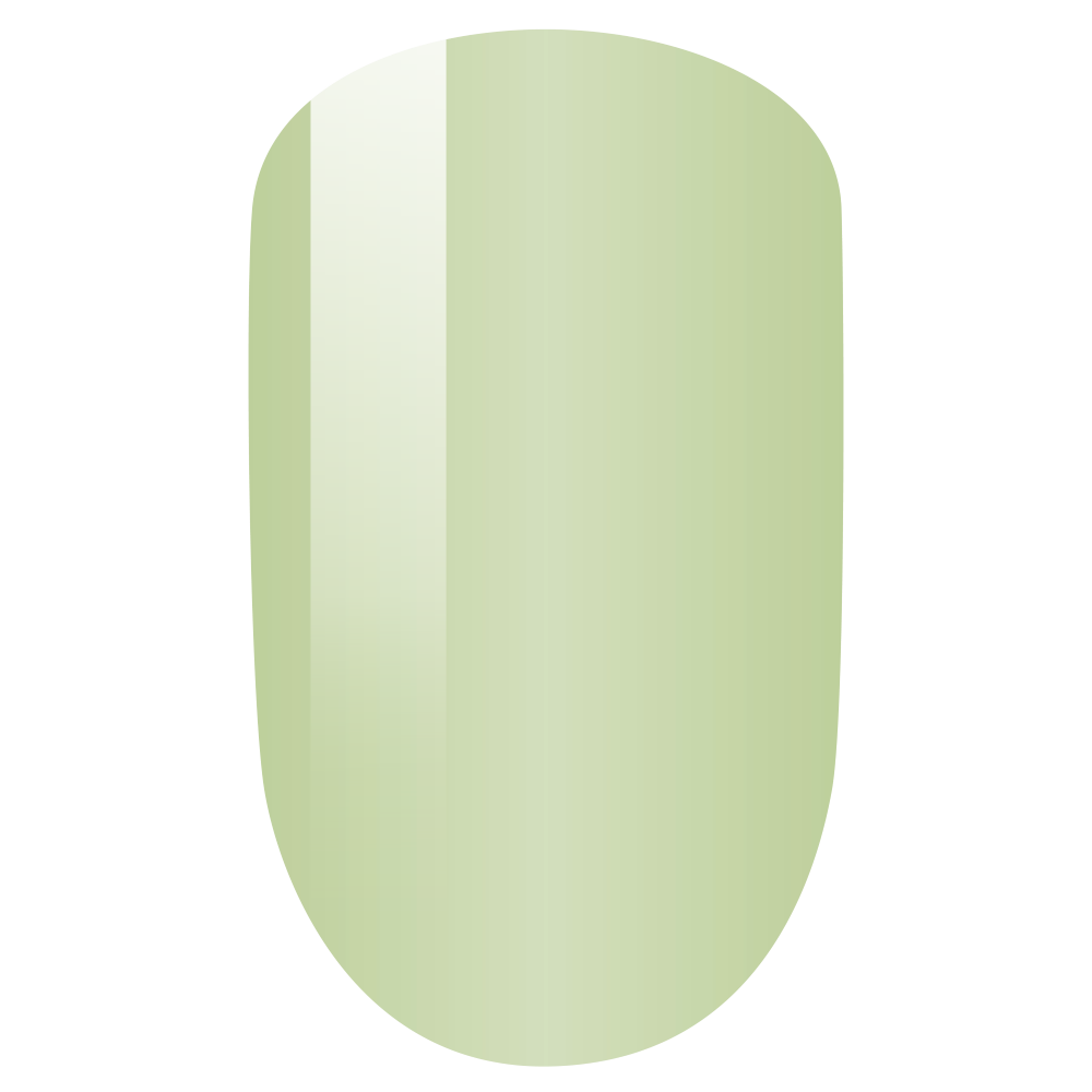 PMS144 South Beach - Gel Polish & Nail Lacquer 1/2oz.