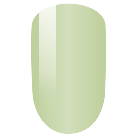 PMS144 South Beach - Gel Polish & Nail Lacquer 1/2oz.