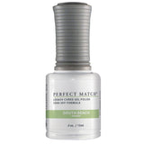 PMS144 South Beach - Gel Polish & Nail Lacquer 1/2oz.