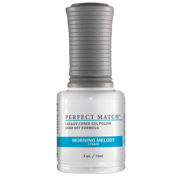 PMS146 Morning Melody - Gel Polish & Nail Lacquer 1/2oz. *