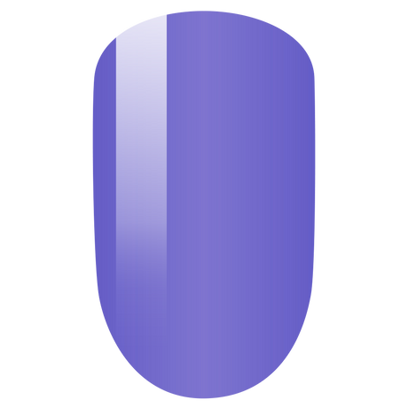 PMDP148 Sweet Iris - 3in1 Gel Dip Acrylic  42gm