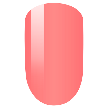 PMDP150 Rose Glow - 3in1 Gel Dip Acrylic  42gm