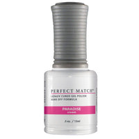 PMS151 Paradise - Gel Polish & Nail Lacquer 1/2oz.