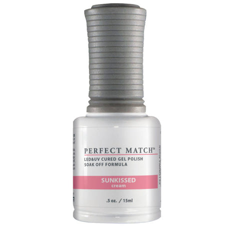 PMS152 Sunkissed - Gel Polish & Nail Lacquer 1/2oz.