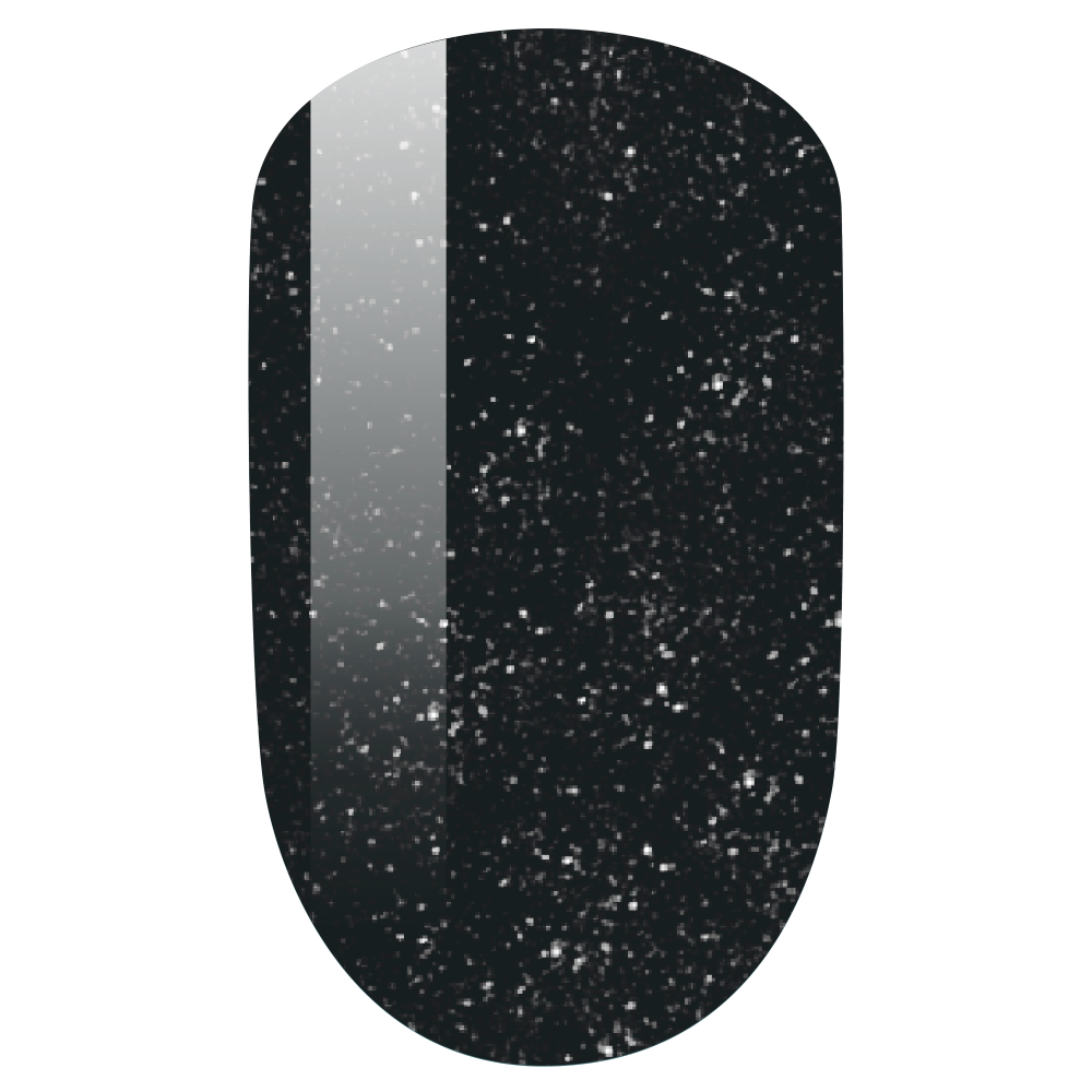 PMS158 Rock The Mic - Gel Polish & Nail Lacquer 1/2oz.