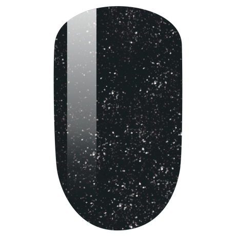 PMS158 Rock The Mic - Gel Polish & Nail Lacquer 1/2oz.