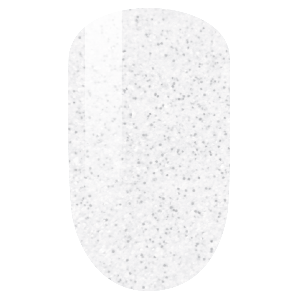 PMS163 Frosted Diamonds - Gel Polish & Nail Lacquer 1/2oz.