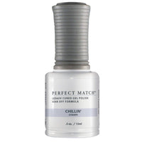 PMS164 Chillin - Gel Polish & Nail Lacquer 1/2oz.