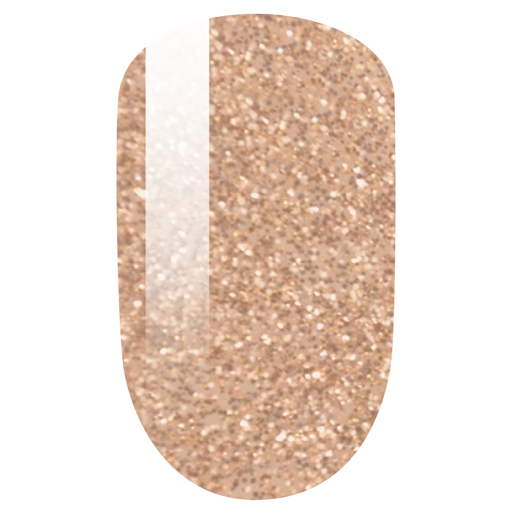 PMS165 Crystal Ball - Gel Polish & Nail Lacquer 1/2oz.