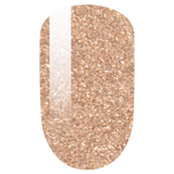 PMS165 Crystal Ball - Gel Polish & Nail Lacquer 1/2oz.