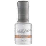 PMS165 Crystal Ball - Gel Polish & Nail Lacquer 1/2oz.