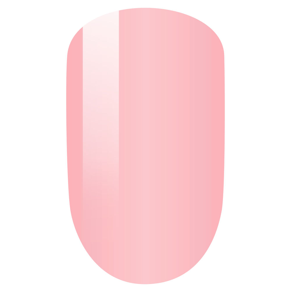 PMS173 Picking Petals - Gel Polish & Nail Lacquer 1/2oz.