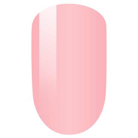 PMS173 Picking Petals - Gel Polish & Nail Lacquer 1/2oz.