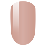 PMS177 Nude Beach - Gel Polish & Nail Lacquer 1/2oz.