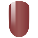 PMS180 Cabana Cove - Gel Polish & Nail Lacquer 1/2oz.